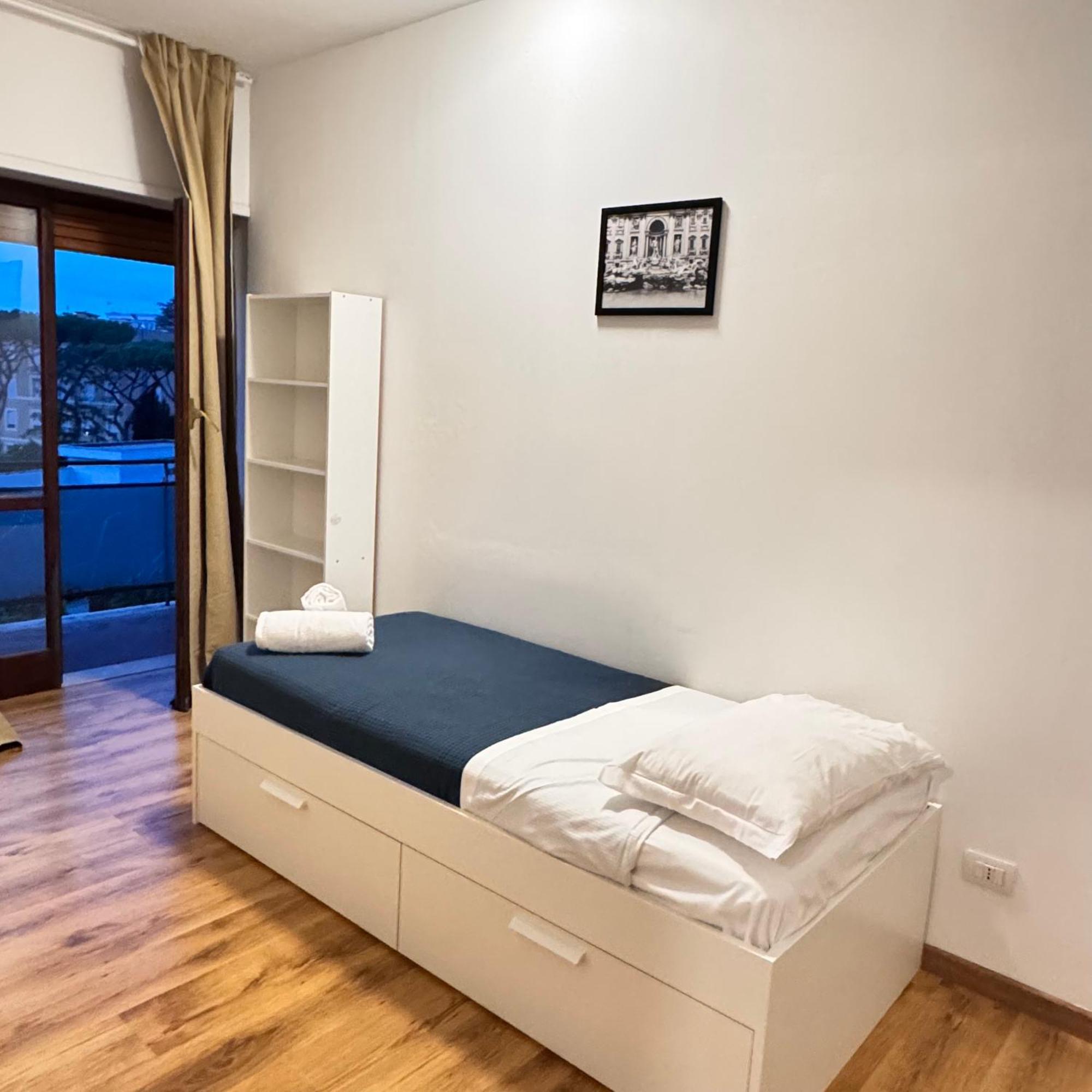 Antonelli Apartamento