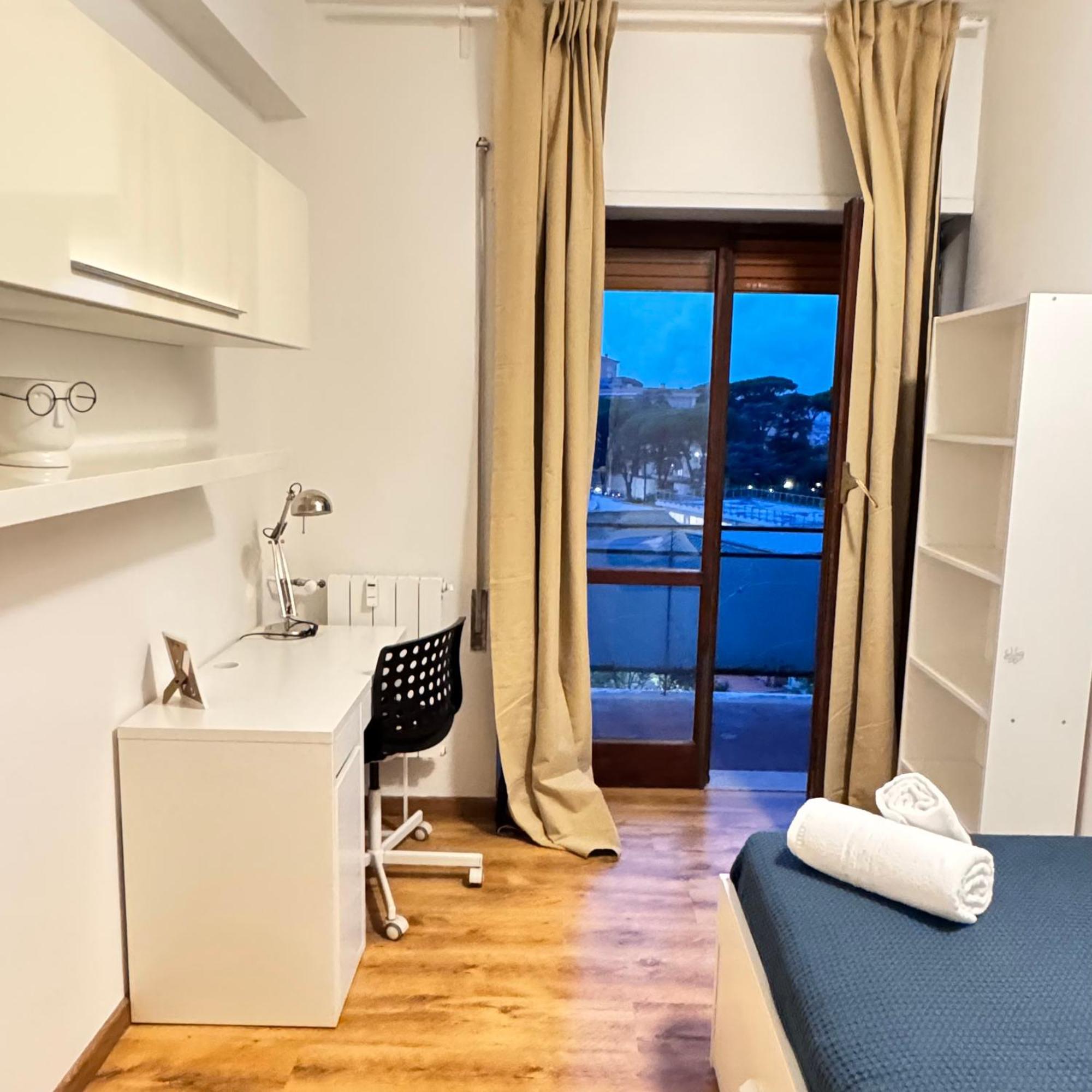 Apartamento Antonelli *
